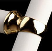 White/Gold