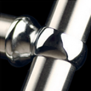 Chrome/Chrome Satin