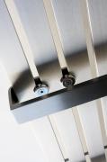 Accuro-Korle Zephyr Towel Bar