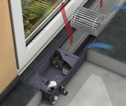Kampmann Katherm QX