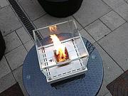 Decoflame Table-top