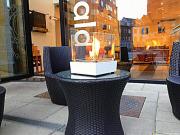 Decoflame Table-top