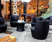 Decoflame Table-top