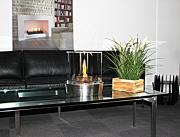 Decoflame Rondo Table-top