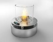 Decoflame Denver e-Ribbon Fire type �RONDO�