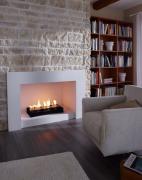 Decoflame Ascot Lux
