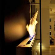 Decoflame Atlantic Tower
