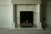 Decoflame Atlantic Tower