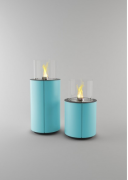 Decoflame Monaco Round