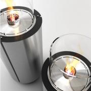 Decoflame Monaco Round