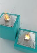 Decoflame Monaco Square