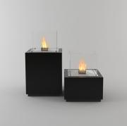 Decoflame Monaco Square
