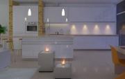 Decoflame Monaco Square