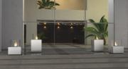 Decoflame Monaco Square