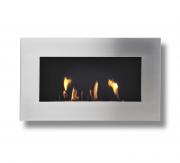 Decoflame New York Empire Stainless Steel