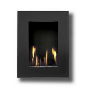 Decoflame New York Tower Black