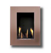 Decoflame New York Tower Copper
