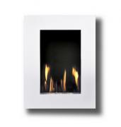 Decoflame New York White