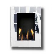 Decoflame New York Tower Mirror