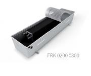 Isan Termo FRK 0200