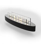 Denver Ellipse e-Ribbon Fire
