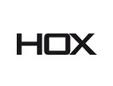 Hox logo