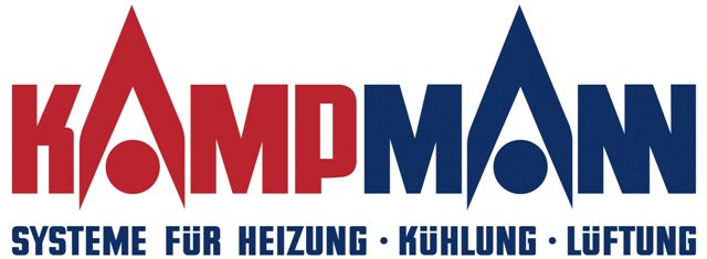 Kampmann logo